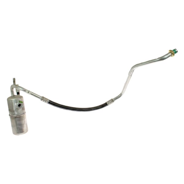 gpd® - A/C Receiver Drier Kit