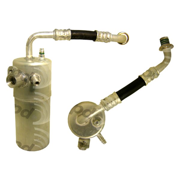 gpd® - A/C Receiver Drier Kit