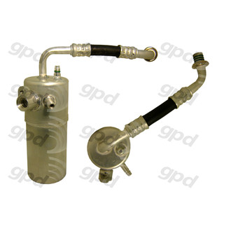gpd® - A/C Receiver Drier Kit