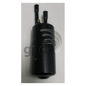 gpd® - A/C Receiver Drier Kit