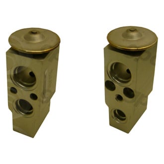 gpd® - A/C Receiver Drier Kit