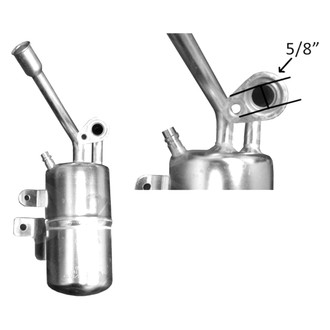 gpd® - A/C Receiver Drier