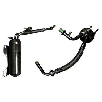 gpd® - A/C Receiver Drier Kit