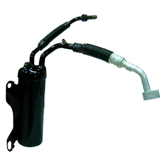 gpd® - A/C Receiver Drier Kit