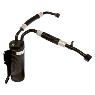 gpd® - A/C Receiver Drier Kit