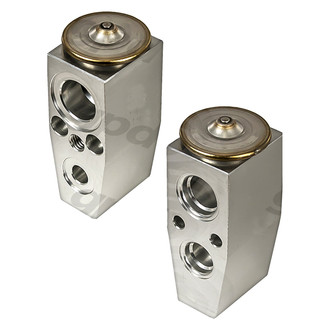 gpd® - A/C Receiver Drier Kit