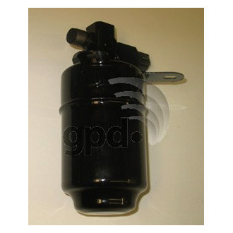gpd® - A/C Receiver Drier Kit
