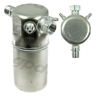 gpd® - A/C Receiver Drier Kit