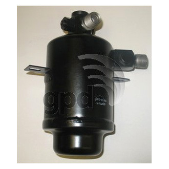 gpd® - A/C Receiver Drier Kit