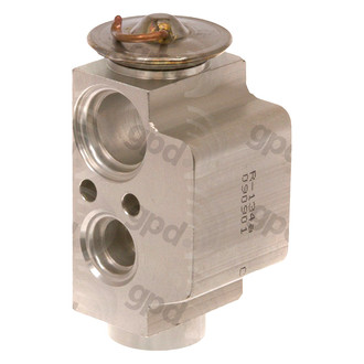 gpd® - A/C Receiver Drier