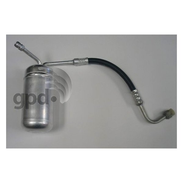 gpd® - A/C Receiver Drier Kit