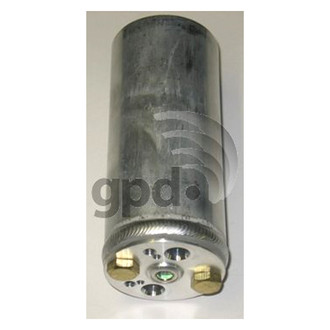 gpd® - A/C Receiver Drier Kit