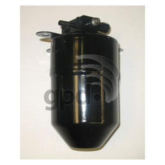 gpd® - A/C Receiver Drier Kit