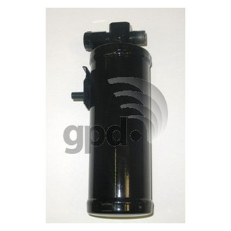 gpd® - A/C Receiver Drier Kit