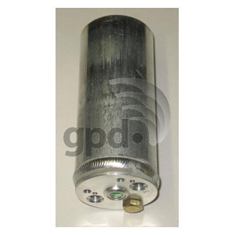 gpd® - A/C Receiver Drier Kit