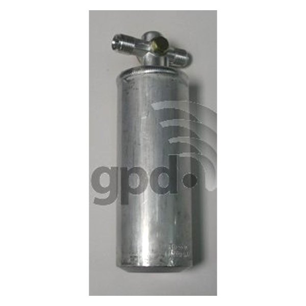 gpd® - A/C Receiver Drier Kit