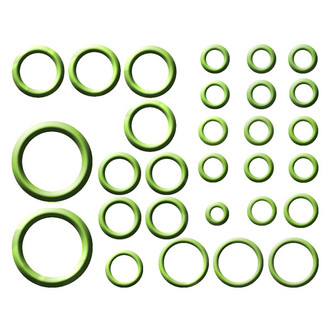 gpd® - A/C Receiver Drier Kit