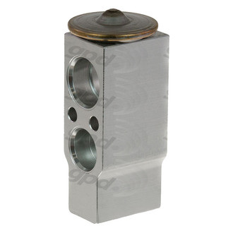 gpd® - A/C Receiver Drier Kit