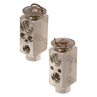 gpd® - A/C Receiver Drier