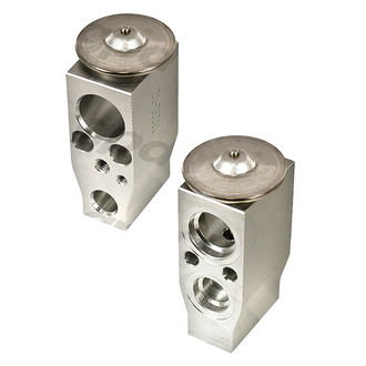 gpd® - A/C Receiver Drier Kit