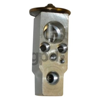 gpd® - A/C Receiver Drier Kit