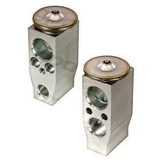 gpd® - A/C Receiver Drier Kit