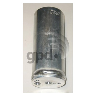 gpd® - A/C Receiver Drier Kit