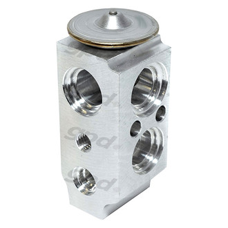 gpd® - A/C Receiver Drier Kit