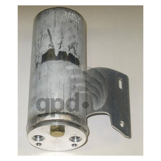gpd® - A/C Receiver Drier Kit