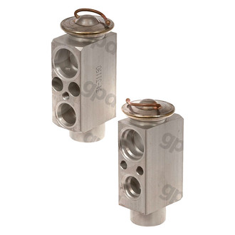 gpd® - A/C Receiver Drier Kit