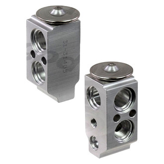 gpd® - A/C Receiver Drier Kit