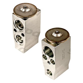 gpd® - A/C Receiver Drier Kit