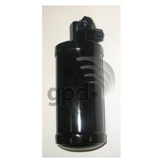 gpd® - A/C Receiver Drier Kit