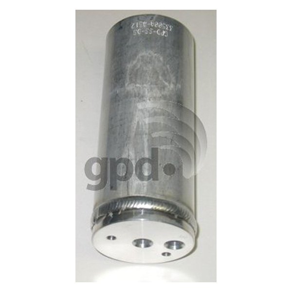 gpd® - A/C Receiver Drier Kit