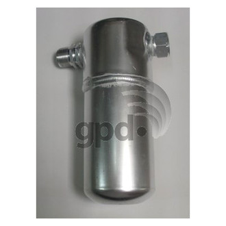 gpd® - A/C Receiver Drier Kit
