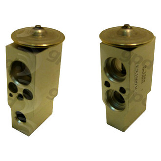 gpd® - A/C Receiver Drier Kit