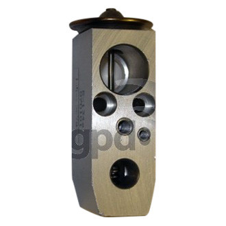 gpd® - A/C Receiver Drier Kit
