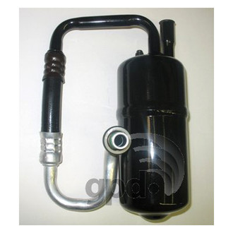 gpd® - A/C Receiver Drier Kit