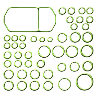 gpd® - A/C Receiver Drier Kit