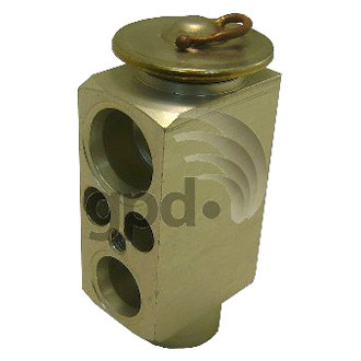 gpd® - A/C Receiver Drier Kit