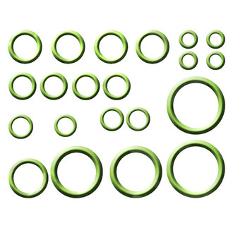 gpd® - A/C Receiver Drier Kit
