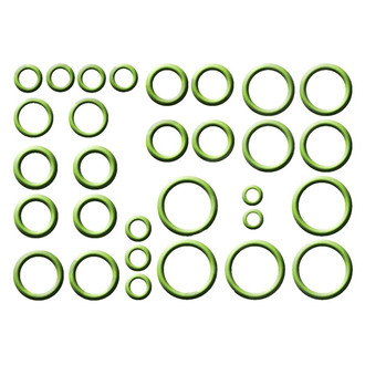 gpd® - A/C Receiver Drier Kit