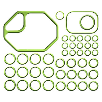 gpd® - A/C Receiver Drier Kit
