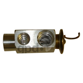 gpd® - A/C Receiver Drier Kit