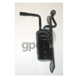 gpd® - A/C Receiver Drier Kit
