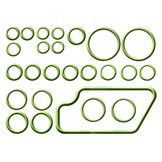 gpd® - A/C Receiver Drier Kit