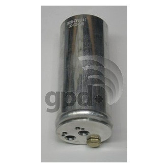 gpd® - A/C Receiver Drier Kit