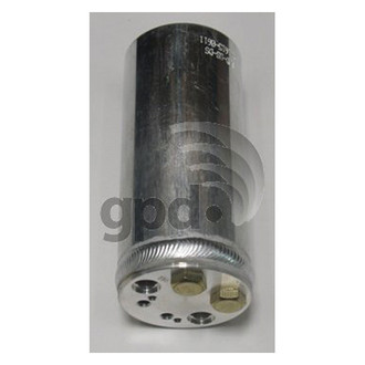 gpd® - A/C Receiver Drier Kit