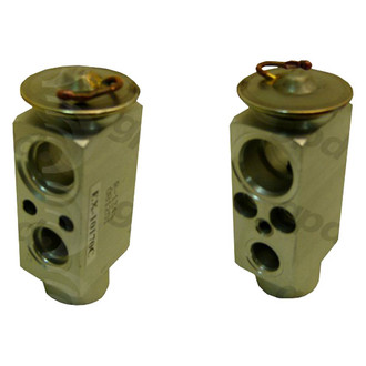 gpd® - A/C Receiver Drier Kit
