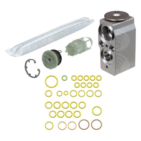 gpd® - A/C Receiver Drier Kit